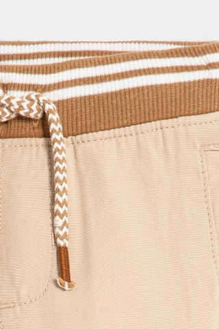 Pantalon - Beige - Obaïbi