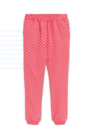 Pantalon - Rouge - Okaïdi