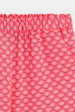 Pantalon - Rouge - Okaïdi