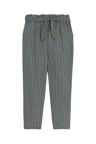 Pantalon - Bleu marine - Okaïdi
