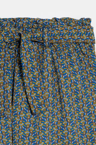 Pantalon - Bleu marine - Okaïdi