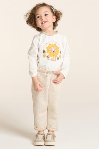 Pantalon - Beige - Obaïbi