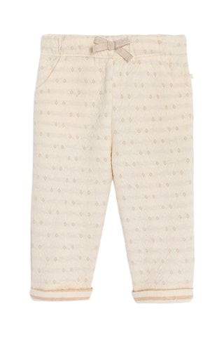 Pantalon - Beige - Obaïbi
