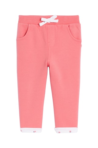 Pantalon - Corail - Obaïbi