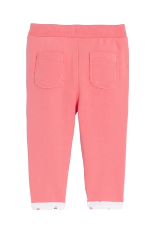 Pantalon - Corail - Obaïbi