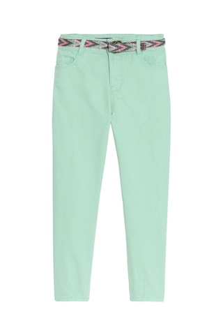 Pantalon - Vert d'eau - Okaïdi