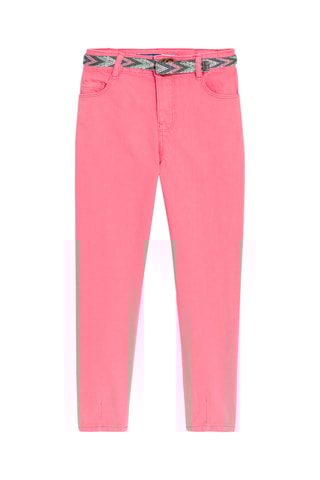Pantalon - Rose - Okaïdi