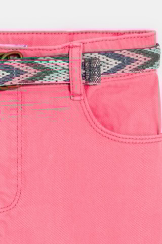 Pantalon - Rose - Okaïdi