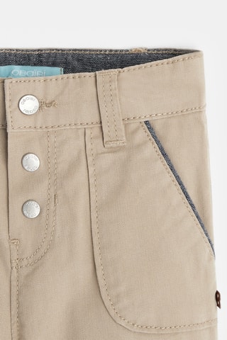 Pantalon - Beige - Obaïbi
