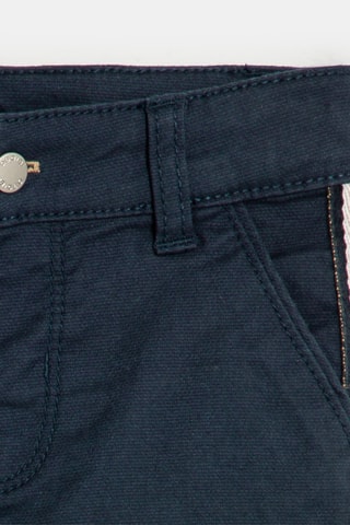 Pantalon - Bleu nuit - Obaïbi