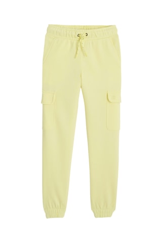 Jogging - Jaune - Okaïdi