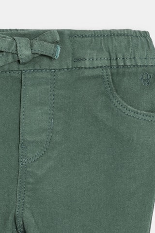 Pantalon - Vert foncé - Obaïbi