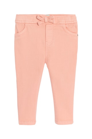 Pantalon - Rose poudré - Obaïbi