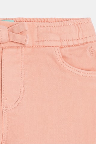 Pantalon - Rose poudré - Obaïbi