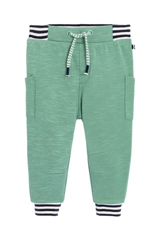 Jogging - Vert - Obaïbi