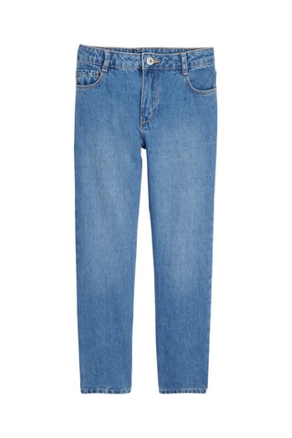 Pantalon - Bleu - Okaïdi