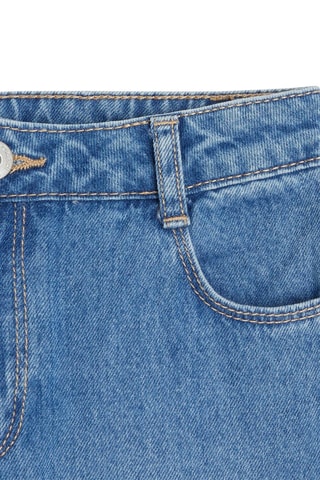 Pantalon - Bleu - Okaïdi