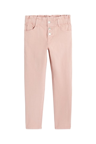 Pantalon - Rose - Okaïdi