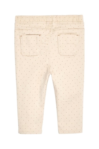 Pantalon Beige - Obaïbi