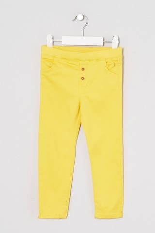 Pantalon Jaune - Obaïbi