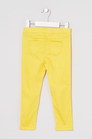 Pantalon Jaune - Obaïbi