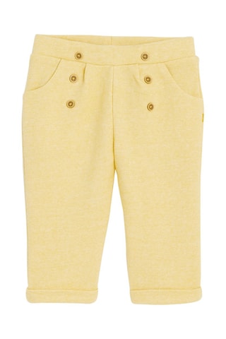 Pantalon Jaune - Obaïbi