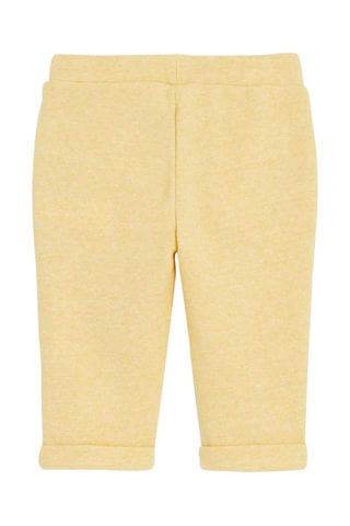 Pantalon Jaune - Obaïbi