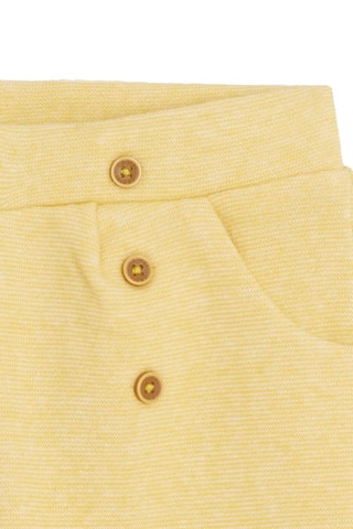 Pantalon Jaune - Obaïbi