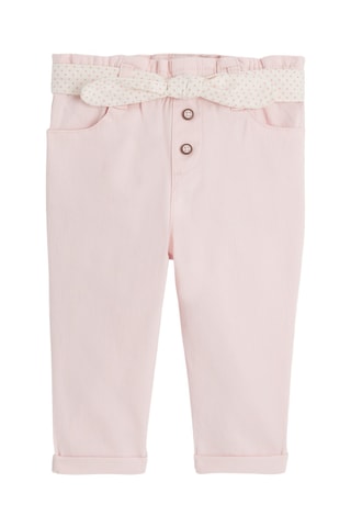 Pantalon - Rose - Obaïbi
