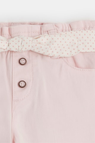 Pantalon - Rose - Obaïbi