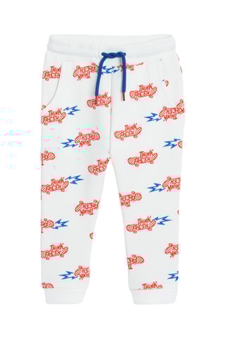 Jogging - Blanc - Catimini