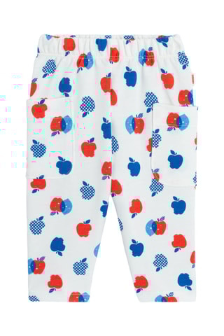 Jogging - Blanc - Catimini