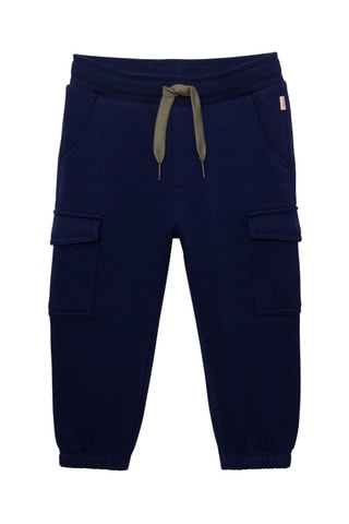 Jogging - Bleu marine - Catimini