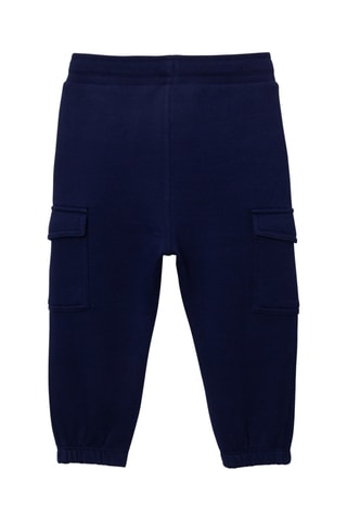 Jogging - Bleu marine - Catimini