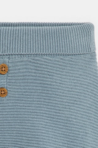 Pantalon - Bleu - Obaïbi