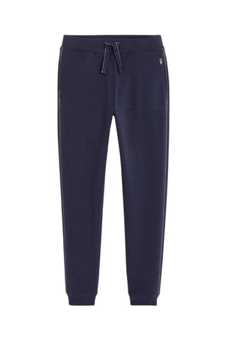 Jogging Bleu marine - Okaïdi