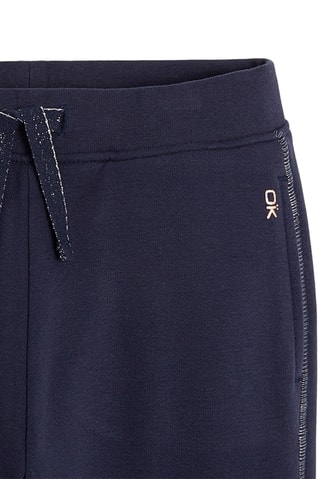 Jogging Bleu marine - Okaïdi