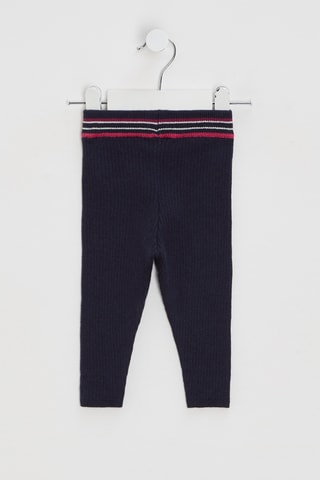 Pantalon Catimini - Bleu marine
