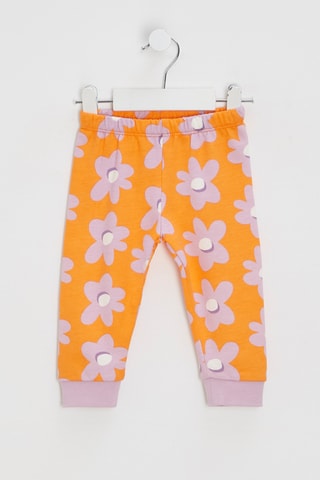 Pantalon - Orange - Catimini