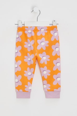 Pantalon - Orange - Catimini