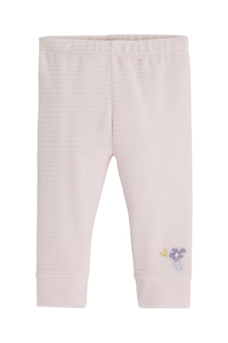 Pantalon - Rose - Catimini