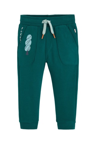 Jogging - Vert émeraude - Catimini