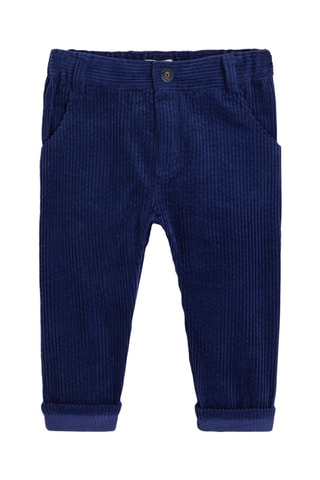 Pantalon - Bleu marine - Catimini