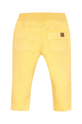 Pantalon - Moutarde - Catimini