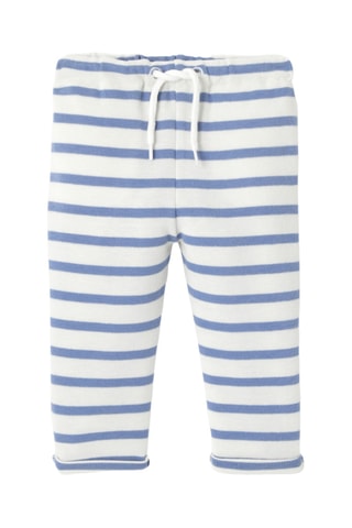 Pantalon - Blanc - Catimini