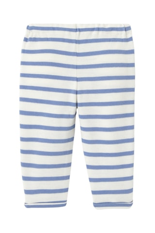 Pantalon - Blanc - Catimini