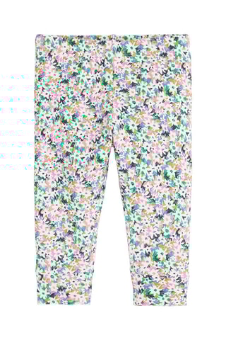 Pantalon - Ecru - Catimini