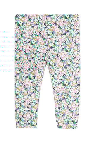 Pantalon - Ecru - Catimini