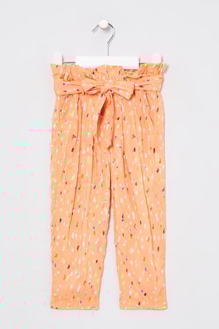 Pantalon - Orange - Catimini