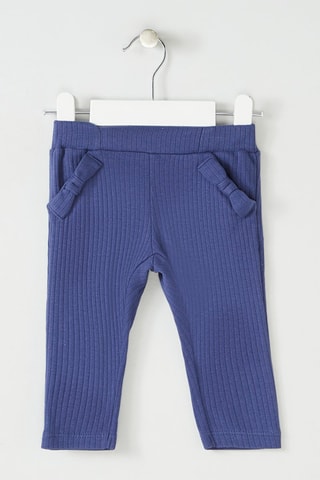 Pantalon - Bleu foncé - Absorba
